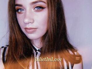 JulietInLove