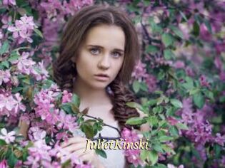 JulietKinski