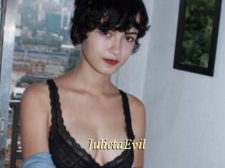 JulietaEvil