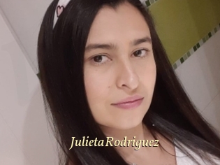 JulietaRodriguez Vidéo porno gratuite