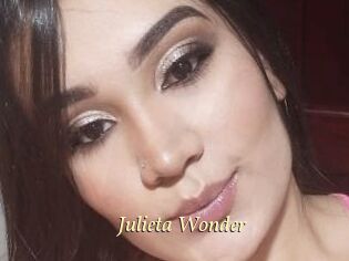 Julieta_Wonder