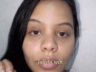 Julieta_win