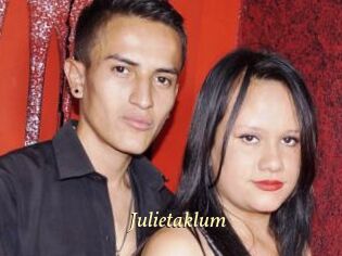 Julietaklum