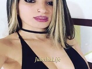 JuliethaLife