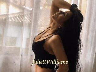 JuliettWilliams