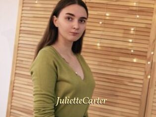 JulietteCarter Vidéo porno gratuite