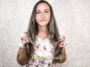 JulietteCavalli