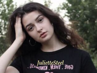 JulietteSteel