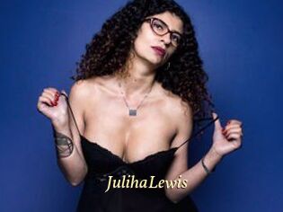 JulihaLewis