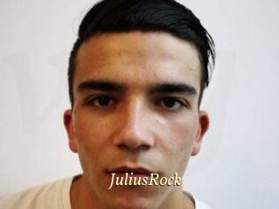 JuliusRock