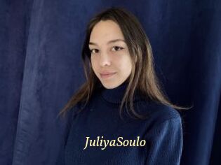 JuliyaSoulo