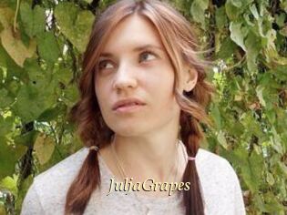 JuljaGrapes