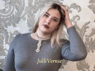 JulliVernse