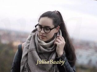 JulliaBaaby
