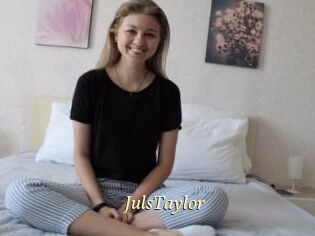 JulsTaylor