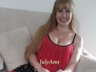 JulyAnn_