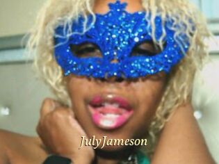 JulyJameson