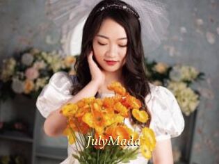 JulyMada