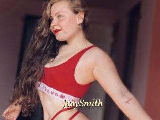 JulySmith