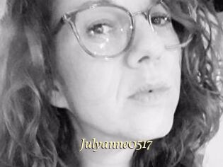 Julyanne0517