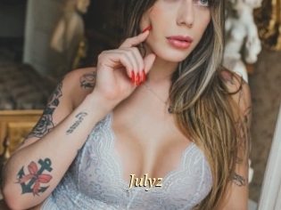 Julyz Vidéo porno gratuite