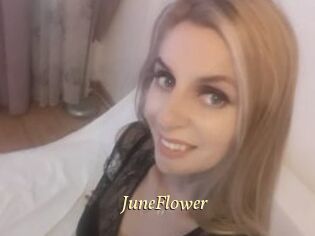 JuneFlower