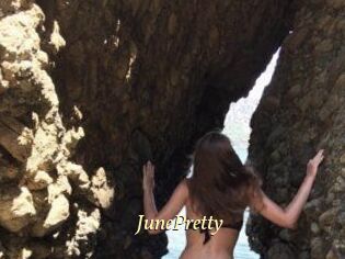 JunePretty