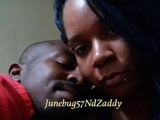 Junebug57NdZaddy