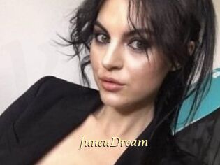 JuneuDream