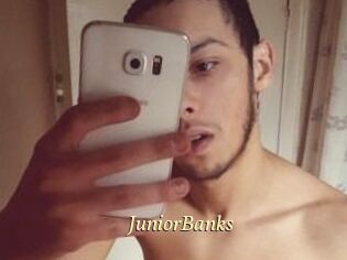 JuniorBanks