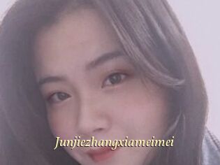 Junjiezhangxiameimei