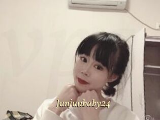 Junjunbaby24