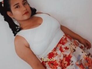 Junoh