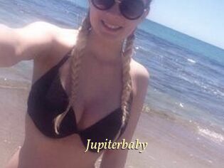 Jupiterbaby