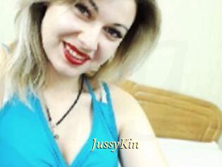 JussyKin