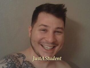 JustAStudent