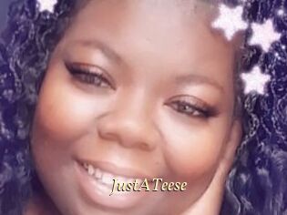 JustATeese