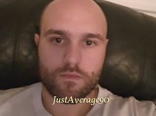 JustAverage90