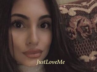 JustLoveMe