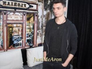 JustMeAron