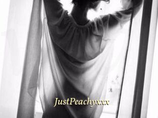 JustPeachyxxx