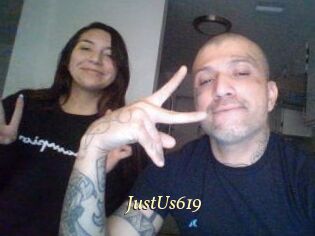 JustUs619