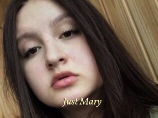 Just_Mary