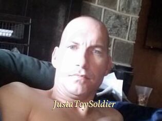 JustaToySoldier