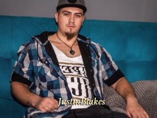 JustinBlakes