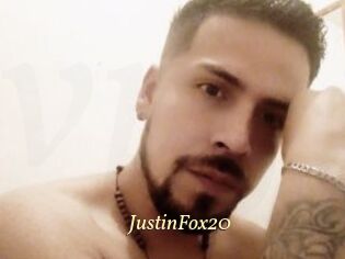 JustinFox20