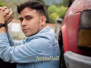 JustinHall