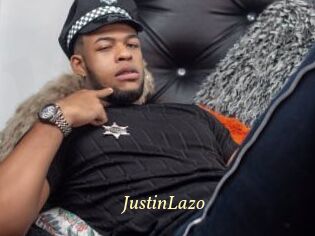 JustinLazo