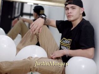 JustinMorgan
