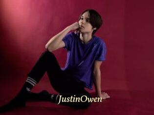 JustinOwen